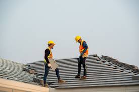 Best Commercial Roofing Services  in Orofino, ID